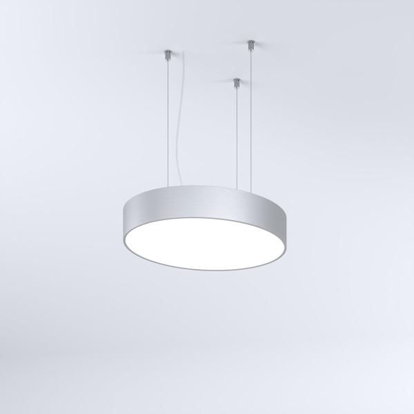 kreative Deckenlampe mit einzigartigem Design